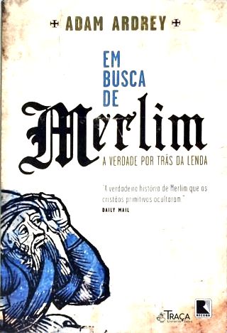 Em Busca De Merlim