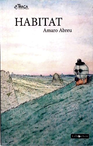 Habitat (autografado)