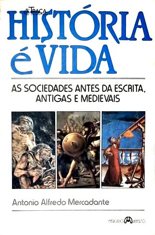 História É Vida
