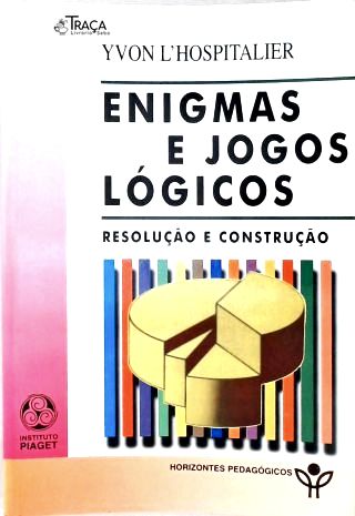 Enigmas e Jogos Lógicos