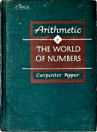 The World of Numbers 6 - Arithmetic