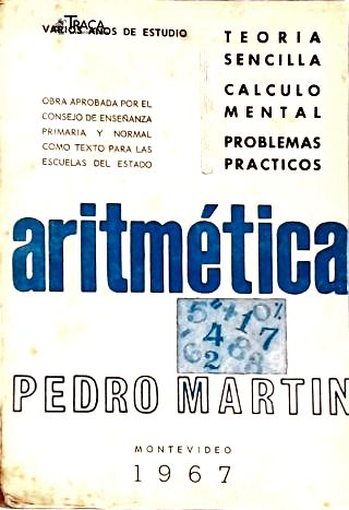 Aritmetica: Curso Medio