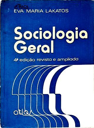 Sociologia Geral