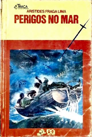 Perigos No Mar