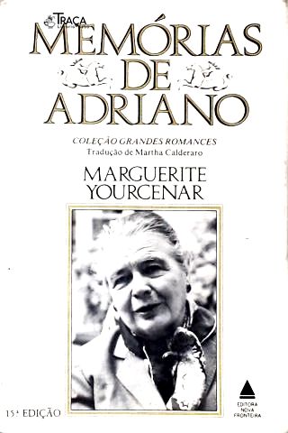 Memórias de Adriano