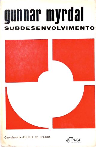 Subdesenvolvimento