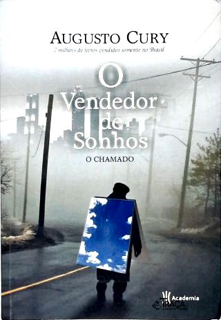 O Vendedor De Sonhos - O Chamado