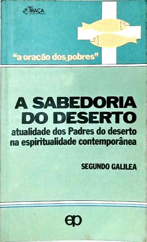 Sabedoria Do Deserto