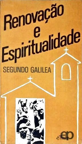 Renovação e Espiritualidade