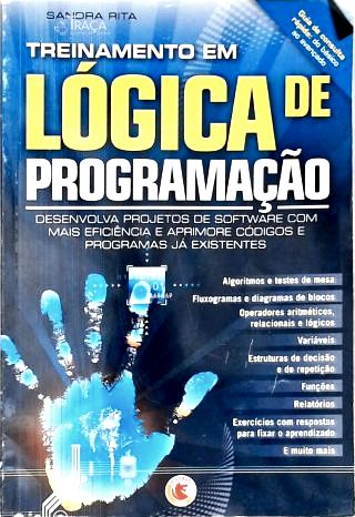 Tratamento em Lógica de Programação