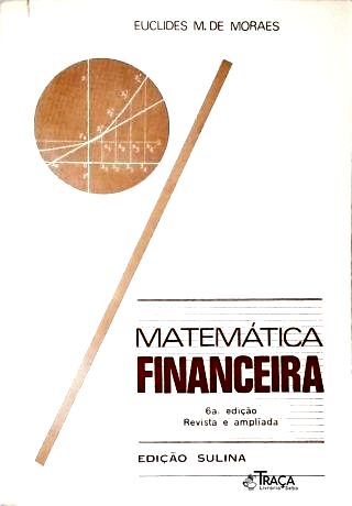 Matemática Financeira