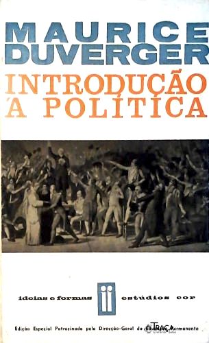 Introdução à Politica