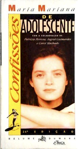 Confissões de Adolescente