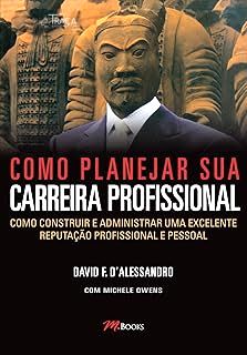 Como Planejar Sua Carreira Profissional