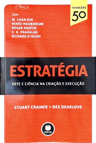 Estratégia