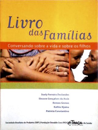 Livro das Famílias