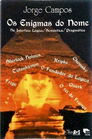 Os Enigmas Do Nome