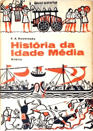 História Da Idade Média