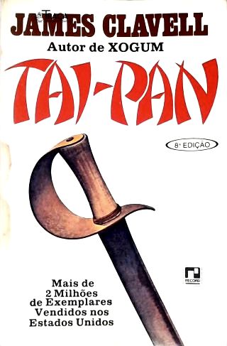 Tai-Pan
