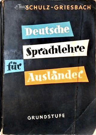 Deutsche Sprachlehre für Ausländer