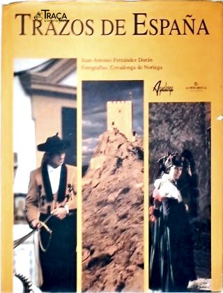 Trazos de España