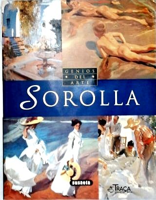 Genio del Arte: Sorolla