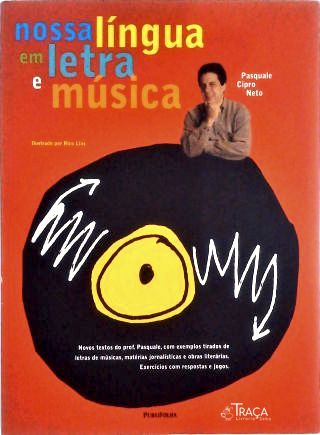 Nossa Língua em Letra e Música - 2003