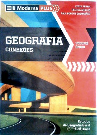 Geografia Volume Único (box Com 6 Volumes - 2012)