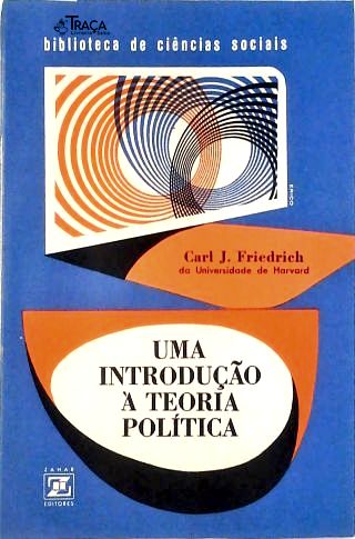 Uma Introdução À Teoria Política