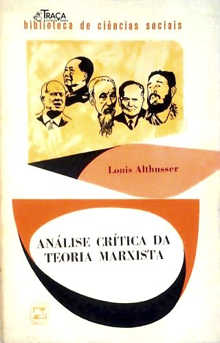 Análise Crítica da Teoria Marxista