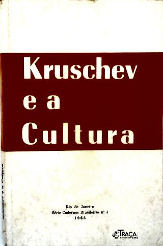 Kruschev e a Cultura
