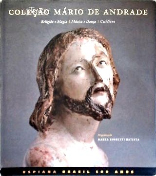 Coleção Mário de Andrade