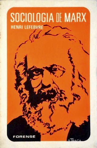 Sociologia de Marx