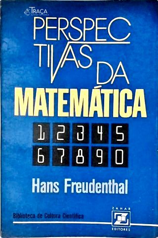 Perspecticvas da Matemática