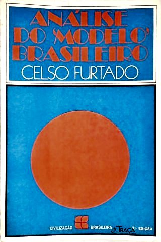 Análise do Modelo Brasileiro