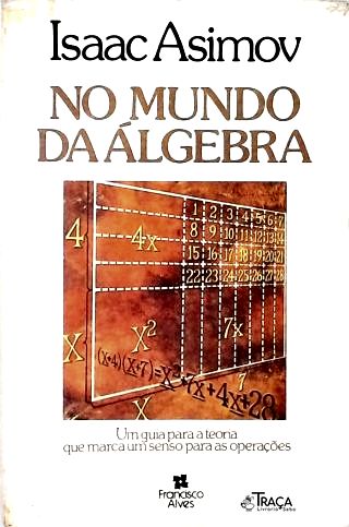 No Mundo Da Álgebra