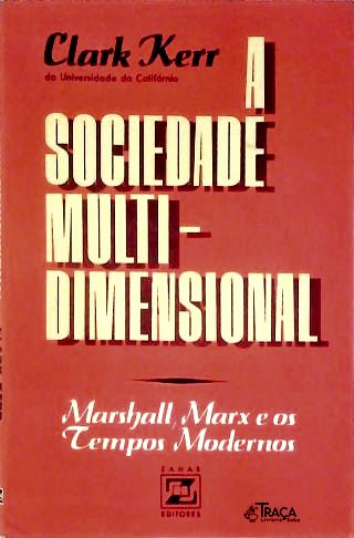 A Sociedade Multi-dimensional