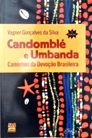 Candomblé e Umbanda