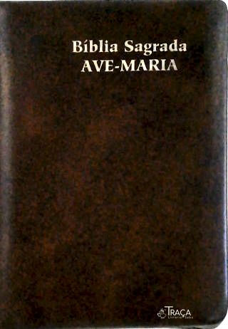 Bíblia Sagrada Ave-maria