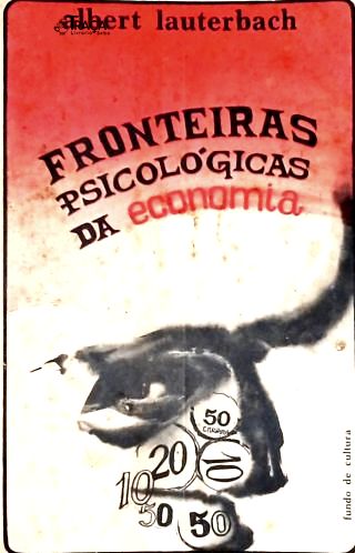 Fronteiras Psicológicas da Economia