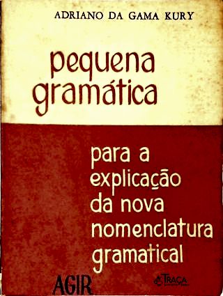 Pequena Gramática