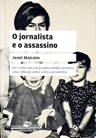 A Jornalista E O Assassino