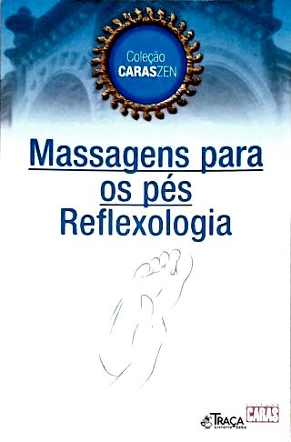 Massagens Para Os Pés