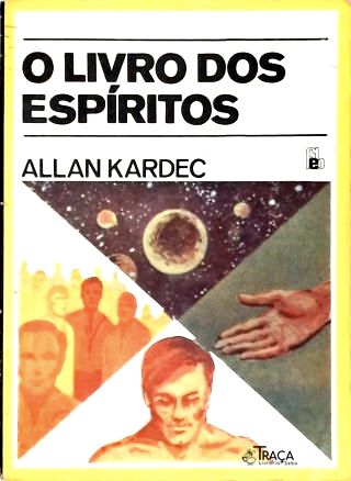 O Livro dos Espíritos