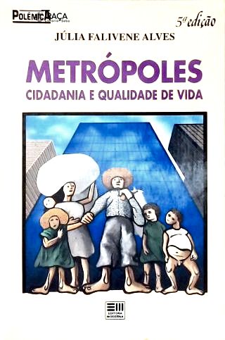 Metrópoles