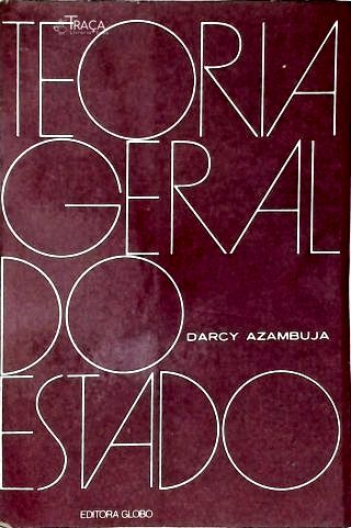 Teoria Geral do Estado