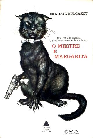 O Mestre E Margarita