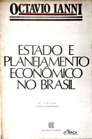 Estado E Planejamento Econômico No Brasil