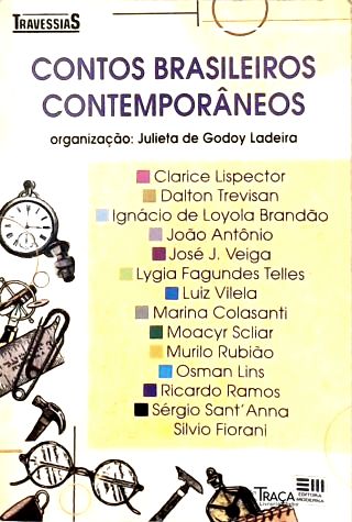Contos Brasileiros Contemporâneos