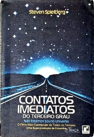 Contatos Imediatos do Terceiro Grau